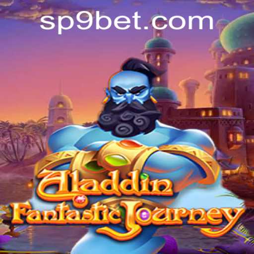 Discover the Magic of 'Aladdin' with P9BET