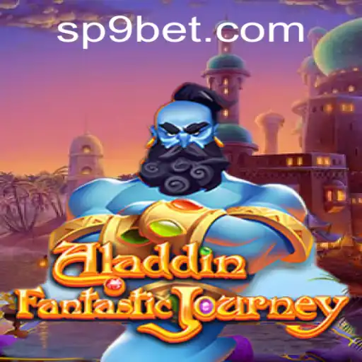 Discover the Magic of 'Aladdin' with P9BET
