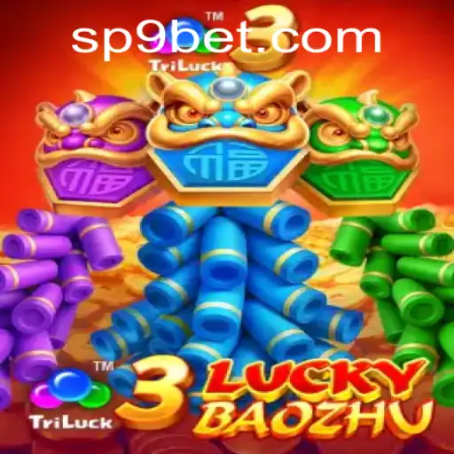 Discover the Thrills of 3LuckyBaozhu with P9BET