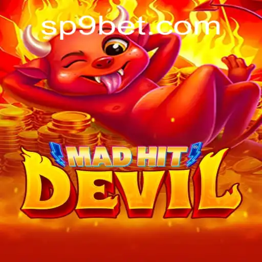 Exploring MadHitDevil: The Thrilling New Game Revolutionizing Entertainment with P9BET