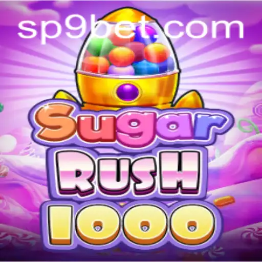 Experience the Sweet Thrills of SugarRush1000 on P9BET