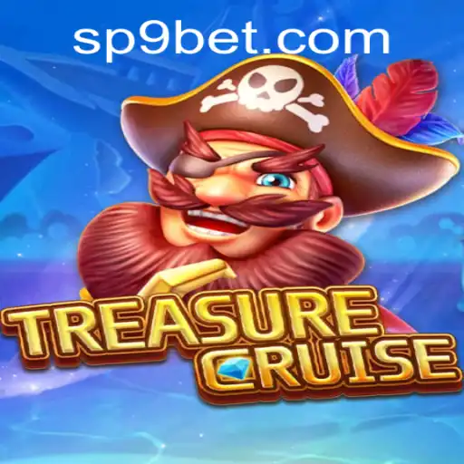 Exploring TREASURECRUISE: An Engaging Adventure with P9BET