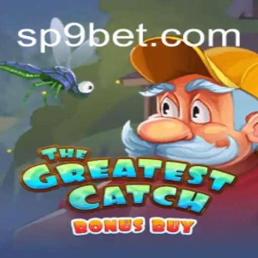 Discover TheGreatestCatchBonusBuy: An Exciting New Gaming Experience with P9BET
