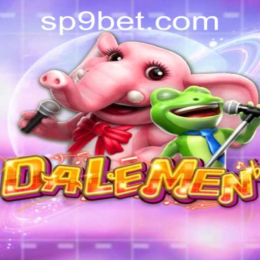 Discovering DALEMEN: The Thrilling New Game from P9BET