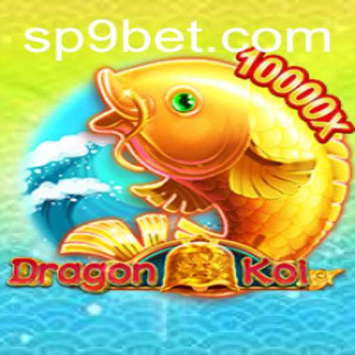The Mystic Journey of DragonKoi: An Engaging Gaming Experience with P9BET