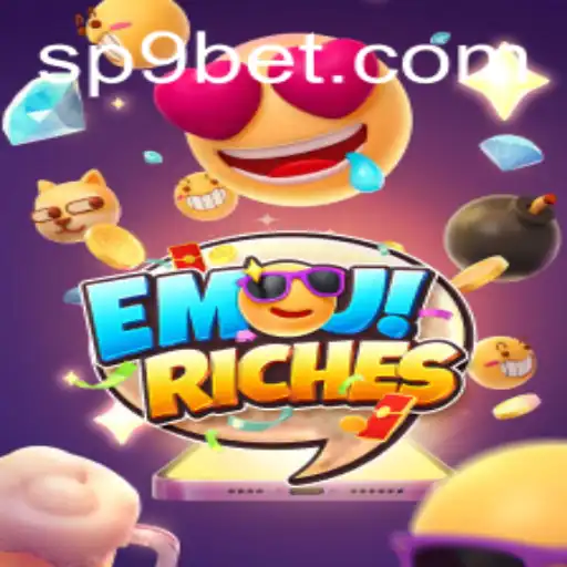 Discovering the Fun and Fortune of EmojiRiches with P9BET