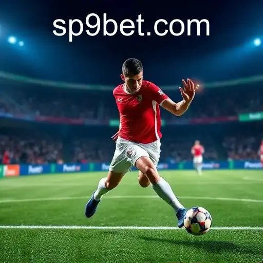 Explorando o Mundo dos Esportes: O impacto da P9BET no Cenário Esportivo