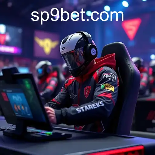 O Impacto e a Ascensão dos Esportes Virtuais