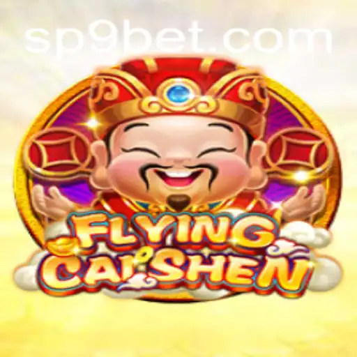 Discover the Thrill of FlyingCaiShen: The Ultimate Online Slot Game