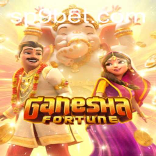 GaneshaFortune: Discover the Divine Experience with P9BET