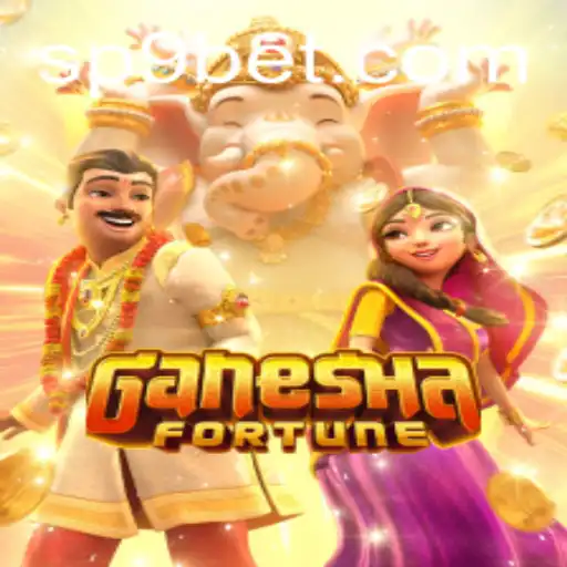 GaneshaFortune: Discover the Divine Experience with P9BET