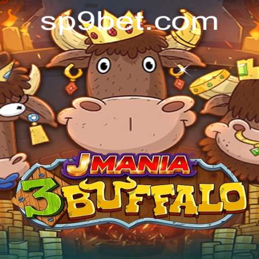 JMania3Buffalo: An Immersive Gaming Experience with P9BET