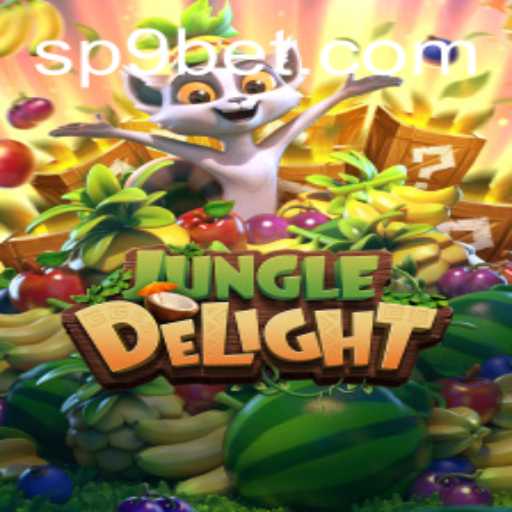 Explore the Enchanting World of JungleDelight with P9BET