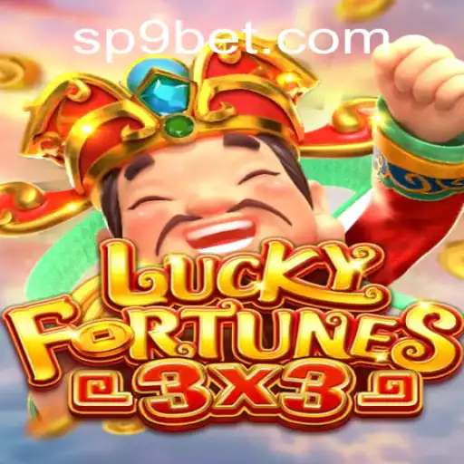 Exploring the Exciting World of LUCKYFORTUNES3x3: A Deep Dive with P9BET
