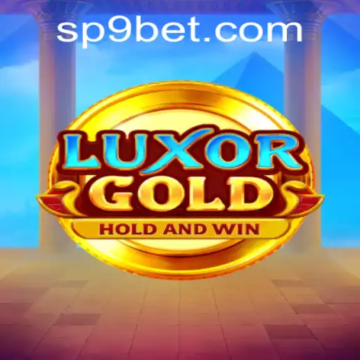 Exploring LuxorGold: A Glimpse into the Game Revolutionized by P9BET