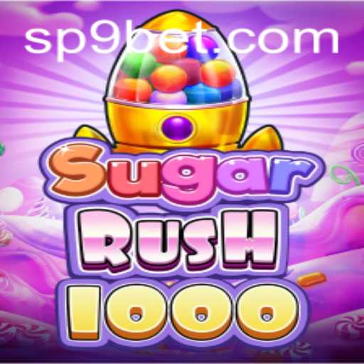 Experience the Sweet Thrills of SugarRush1000 on P9BET