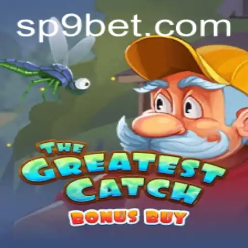 Discover TheGreatestCatchBonusBuy: An Exciting New Gaming Experience with P9BET